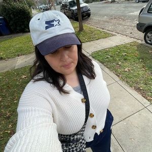 Meet your Posher, Maddy